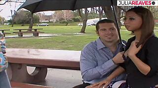 Her Ex-Boyfriend Had a Small 18+ Dick Never Again