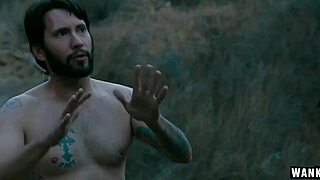 American Whore Alison And Jacky In Rough Outdoor Group Sex Orgy