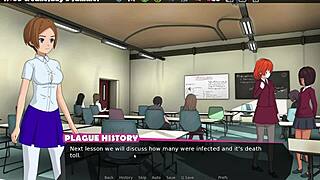 the fixer transfers minds as a secret agent