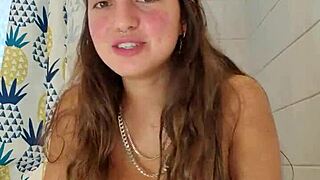 Area51freak Caught Masturbating Outdoors During Squirting Tutorial