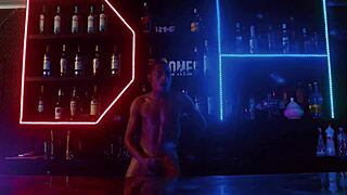 i'm banging one thinking about my friend