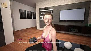 Lunar's Chosen 3: Anime Game Adventure