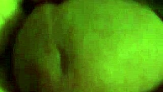 gay guy cumming from masturbation