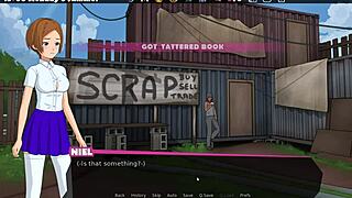 the fixer transfers minds as a secret agent