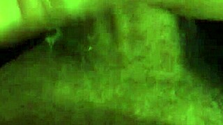 gay guy cumming from masturbation