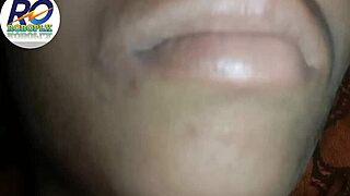 desi babe gets her shaved pussy drilled by huge cock