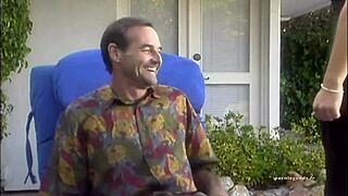 I can’t believe how Kristal Summers got drilled poolside. That vintage milf scene is pure fire!