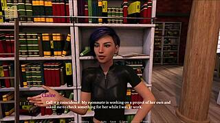 Lunar's Chosen 3: Anime Game Adventure