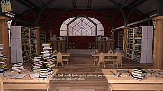 Lunar's Chosen 3: Anime Game Adventure