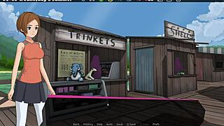 the fixer transfers minds as a secret agent