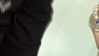 Amateur Wife's Black Hair And Tits Fucked With Moaning Cunt