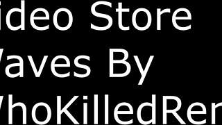 Busen Reloaded Music Video Features Anime Characters