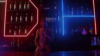 i'm banging one thinking about my friend