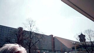 One Day With Fan In Berlin