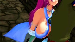 girl b hero scenes - part 25 eirfeel 2