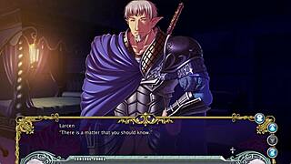 Kyonyuu Fantasy Elysia H Scene 4 Cumshot