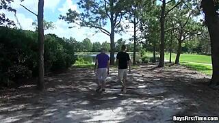 i watch these muscular bodybuilders fuck hard with monster cocks