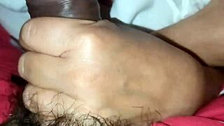 Milf Handjob Cock Creampie Masturbation Big Ass