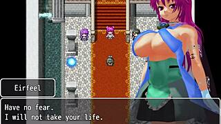 girl b hero scenes - part 25 eirfeel 2