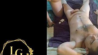 i fuked my chubby belle-mere and she suked my balls and swallod my cum