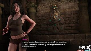 Treasureofnadia Door Opens to Wild Secrets Inside E3 29