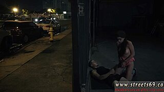 vibrator bondage for glasses-wearing lady