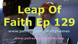 Leap Of Faith 129