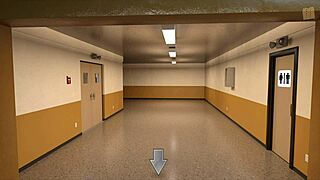 Big City Pleasures: John Dominates Jessy In Wild 3D Cartoon