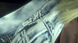 gta 5 first person hooker car ride