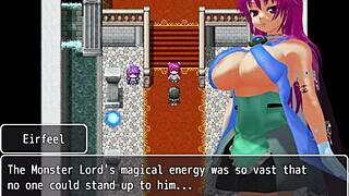 girl b hero scenes - part 25 eirfeel 2