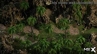 Treasureofnadia Door Opens to Wild Secrets Inside E3 29