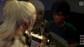 Complete Gameplay Of My Bully Is My Lover Part 13