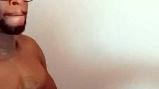 Drblackjohnsonxxx pounding that busty trailer park slut doggystyle 😈