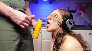 Shocked! Tasted Friend's Dick After Lies - Xsanyany