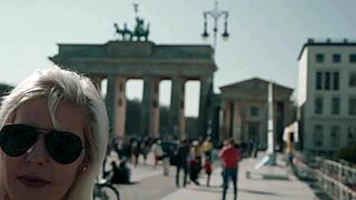 One Day With Fan In Berlin