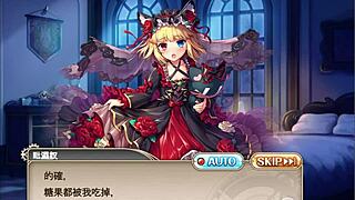 anime hentai fingering orgasm masturbation!