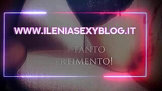 i watch my wife mother n whore in italian asmr