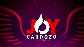 She RUBS my COCK on her PUSSY without ENTERING