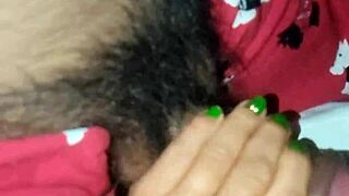 Milf Handjob Cock Creampie Masturbation Big Ass