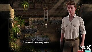 Treasureofnadia Door Opens to Wild Secrets Inside E3 29