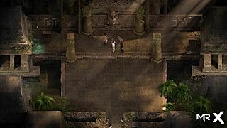 Treasureofnadia Door Opens to Wild Secrets Inside E3 29