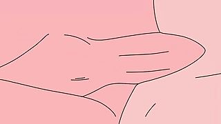 i can't stop watching bakugo pound deku bareback in anime