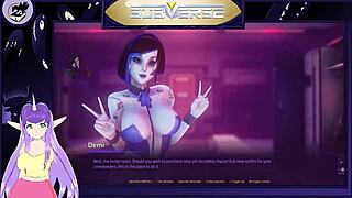 Studiofows subverse milf episode.