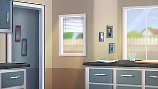 summertime saga 238 cartoon erotic story