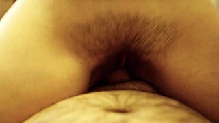 Enjoy a smoking blowjob leading to a creampie in this quick neighbor encounter.