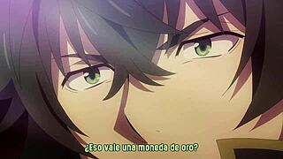 Exclamatory-Provocative tnynn ep9 subespañol, wanna see wild hentai action?!