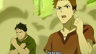 Exclamatory-Provocative tnynn ep9 subespañol, wanna see wild hentai action?!
