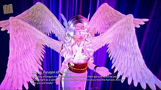 Harem Hotel Game Episode 363 With Hotel Adventures