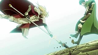 Exclamatory-Provocative tnynn ep9 subespañol, wanna see wild hentai action?!