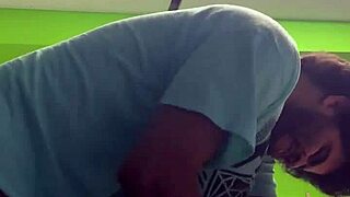 She Gets Fucked In The Ass Hard